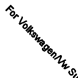 For Volkswagen/Vw Sunflower Saturn Yellow Lb1B paint touch up